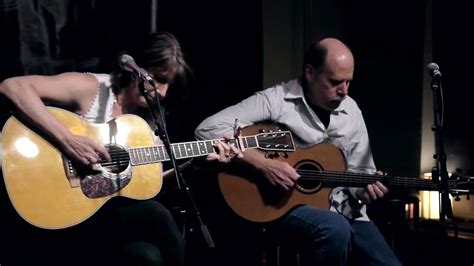 Lr Baggs Anthem Release Party Kathy Mattea And Bill Cooley Youtube