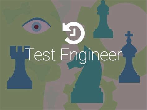 Hardware Test Engineer Supports Emerging Technologies