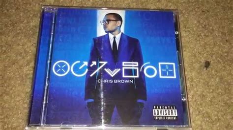 Chris brown fortune deluxe edition uk - mootide