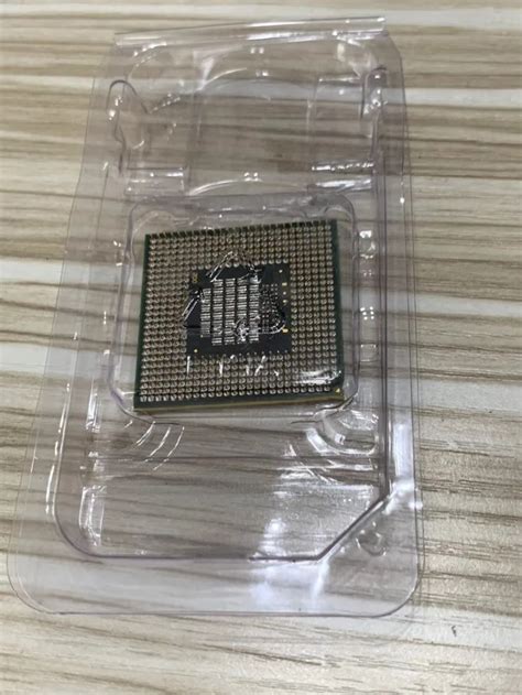 i7 2760QM CPU SR02W Core i7 Mobile CPU i7 2760QM Central processor 6M ...