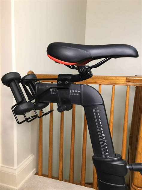 How To Make The Peloton Bike Seat More Comfortable 2024