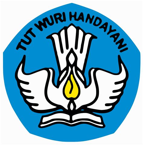 Download Logo Kementrian Pendidikan 53 Koleksi Gambar