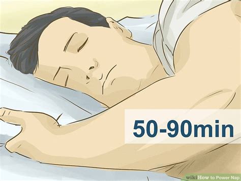 The Easiest Way To Power Nap Wikihow