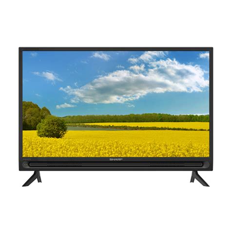 Sharp 2TC32DF1X AQUOS 32 Inch HD Smart TV MSL Digital Online Store