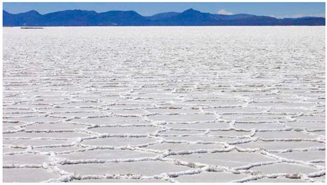 Salt Flats Around The World Pwonlyias