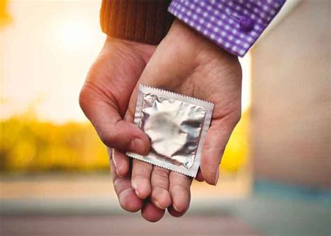 ¿qué Es El Stealthing Y Porqué Se Considera Una Forma De Violación Tn8 Tv