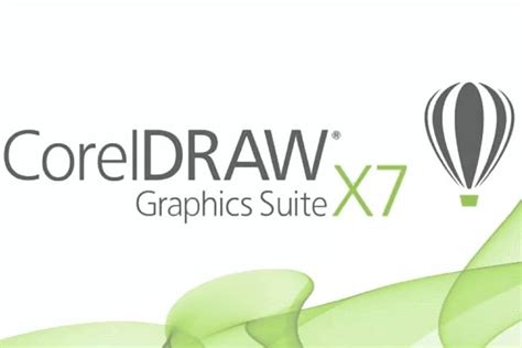 CorelDRAW Graphics Suite X7 Características principales