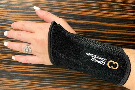 The 5 Best Carpal Tunnel Braces Of 2023 Tested And Reviewed