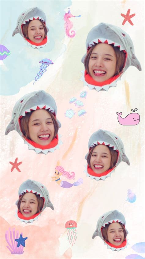 Bec Bec On Twitter Rt Mami Freen Baby Shark