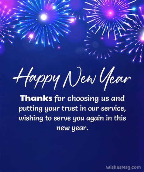 Descobrir 89 Imagem Business Happy New Year Message Br Thptnganamst