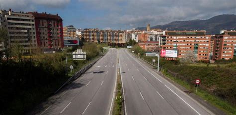 Coronavirus en Oviedo Última hora de los afectados en Asturias