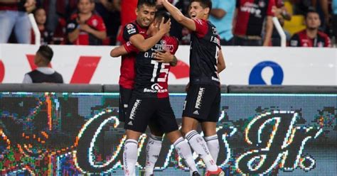 Atlas Vence Al Morelia Con Gol Isijara Y Gran Actuación Del Colombiano