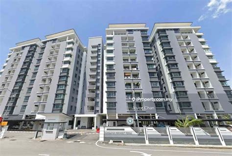 Pangsapuri Peringgit Permai Apartment 4 1 Bedrooms For Sale In Bukit