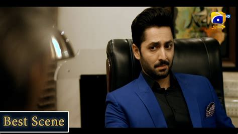 Ab Dekh Khuda Kya Karta Hai Episode 07 𝗕𝗲𝘀𝘁 𝗦𝗰𝗲𝗻𝗲 𝟬𝟰 Danish Taimoor