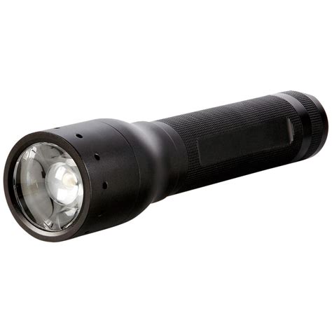 Coast™ LED Lenser® P14 Flashlight - 143278, Flashlights at Sportsman's Guide