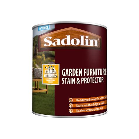 Woodstains Sadolin Ireland