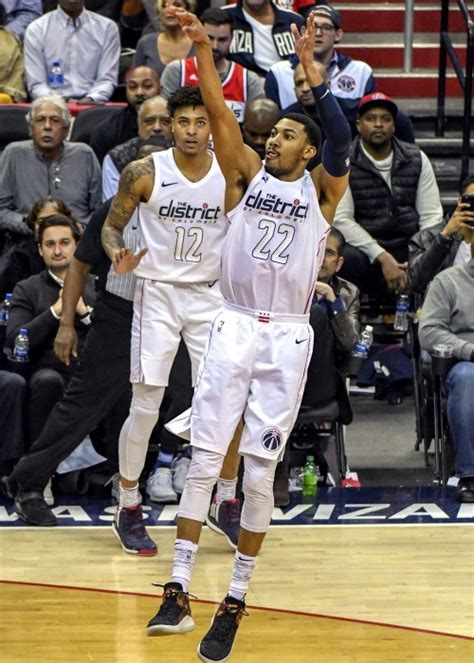 Otto Porter Jr. Stats, Profile, Bio, Analysis and More | Retired ...