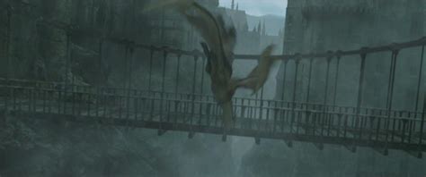 Suspension Bridge | Harry Potter Wiki | Fandom powered by Wikia