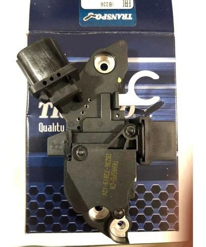 Regulador Alternador Toyota Corolla New Sensation Mercadolibre