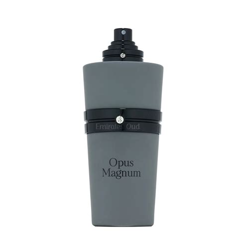 Opus Magnum Perfume 100ml Edp French Avenue