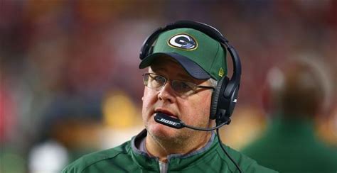 Five notable candidates to be Packers offensive coordinator