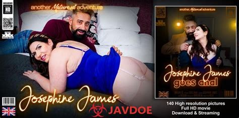 Javdoe Watch Jav Maturenl Josephine James Milf Josephine James Gets