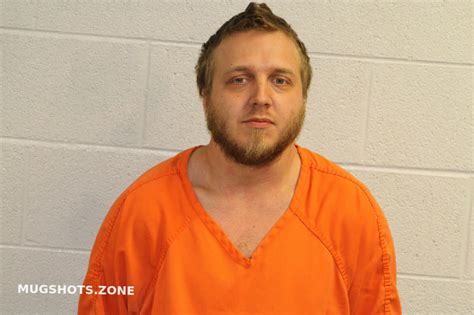 ROBERTSON STEVEN WAYNE 01 14 2024 Jackson County Mugshots Zone