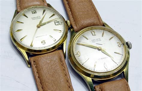 Gruen Precision Vintage Watch Review - WatchReviewBlog