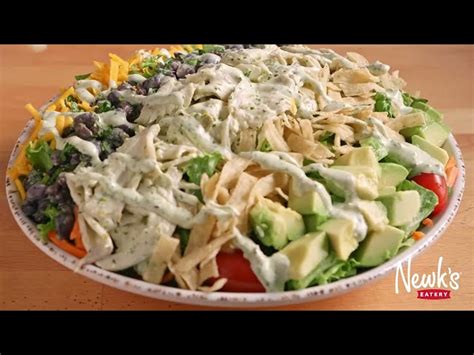 Newks Eatery Launches New Hot And Spicy Items To Its Menu For A