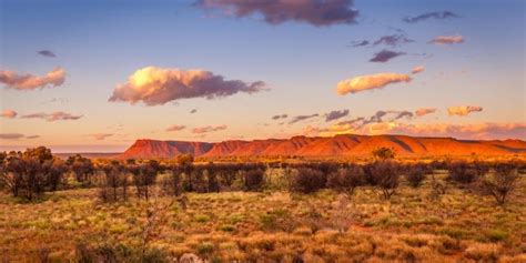 Road Trip from Melbourne to Alice Springs - LazyTrips