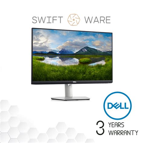 Dell 24 Monitor - S2421HS – Swiftware Pte Ltd