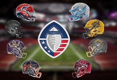 AAF: the most exciting league you’ve never heard of – The Lance