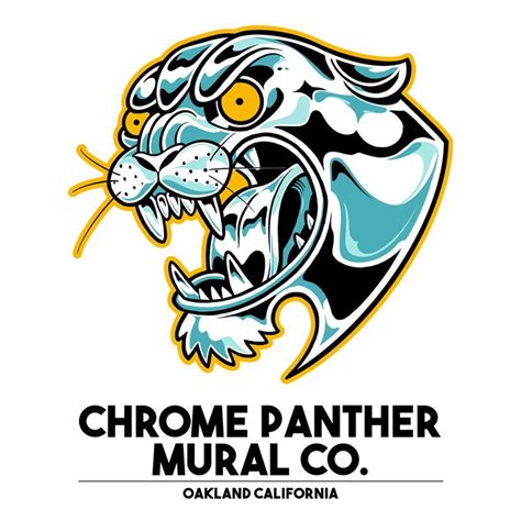 Chrome Panther