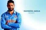 Ravindra Jadeja Net Worth Ipl Salary House