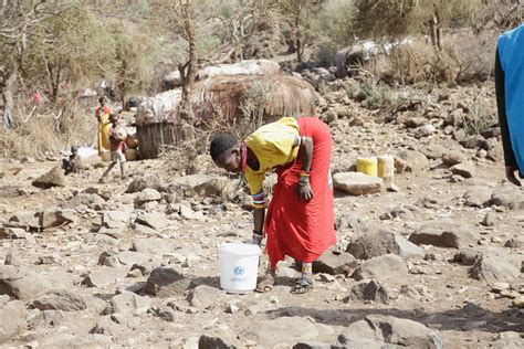 UNICEF Kenya On Twitter RT Jlokenga Visited Kamboe Borehole In