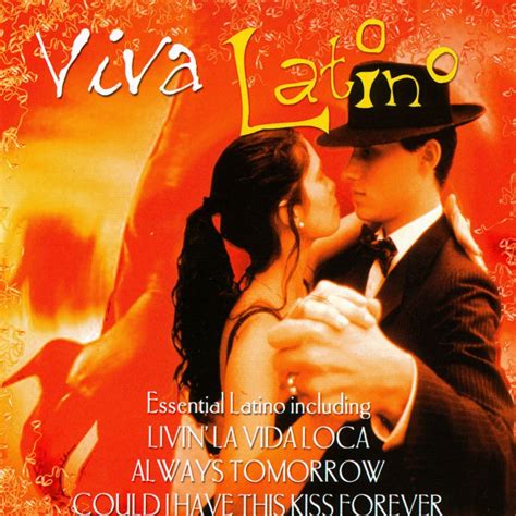 Latino Dance Band - Livin' la Vida Loca Lyrics | Musixmatch