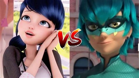 Marinette Vs Viperion Jogo Oficial Miraculous Ladybug E Gato Noir Em Hd Youtube