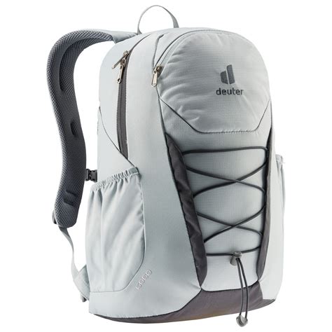 Deuter Gogo 25 - Daypack | Buy online | Alpinetrek.co.uk