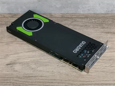 NVIDIA Quadro P4000 8GB グラフィックボード(PCI Express)｜売買されたオークション情報、yahooの商品情報 ...