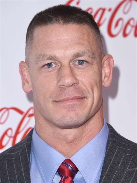 John Cena ses Films et séries en streaming AlloCiné