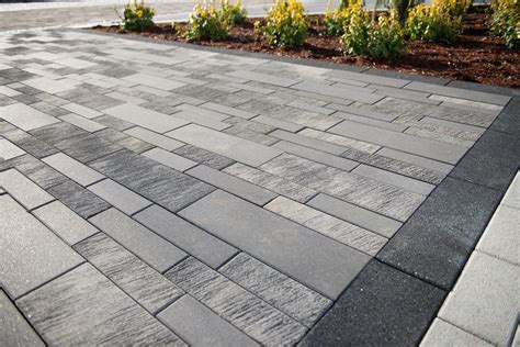 Modern Paving Patterns