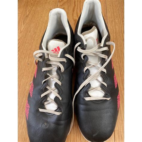 Adidas Kakari Rugby And Football Boots Metal Studs Size 115 In