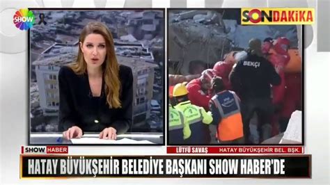 Hatay Büyükşehir Belediye Başkanı ndan Rönesans Rezidans açıklaması Bu