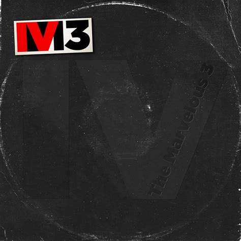 Iv Album By Marvelous Apple Music