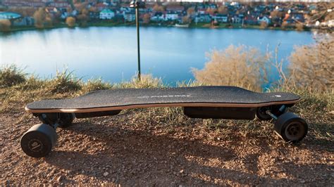 The 12 Best Electric Skateboards In 2024