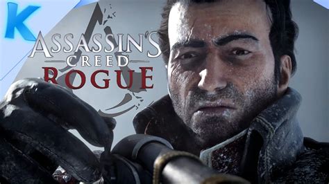 Assassins Creed Rogue Epic Cinematic Trailer Youtube