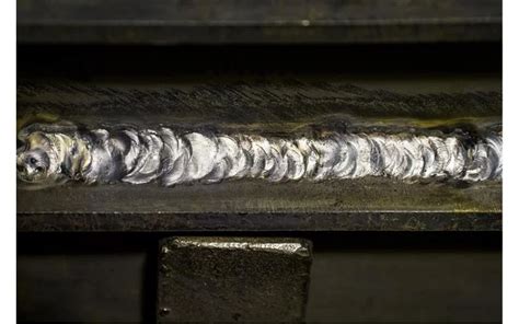 Welding Undercuts How They Undercut Quality