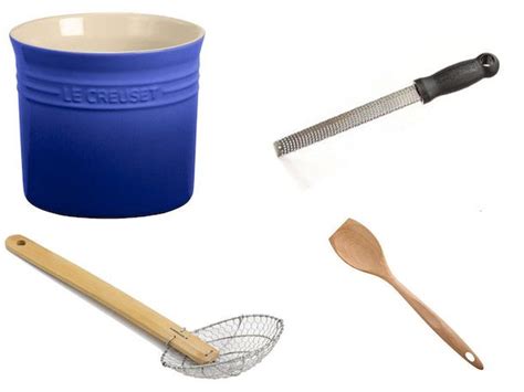 Guide To Essential Kitchen Hand Tools Part 1 Essential Kitchen Tools