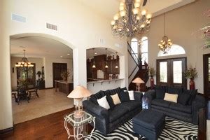 Dripping Springs Home Builder Randy Lawrence Homes