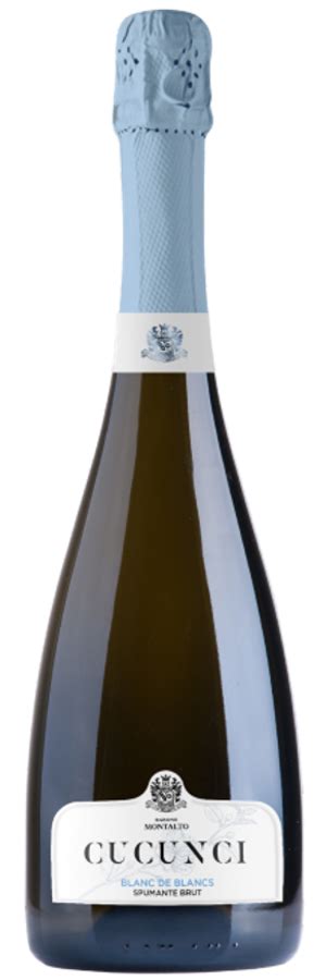Barone Montalto Cucunci Premiere Cuvee - Le Verre Gourmand